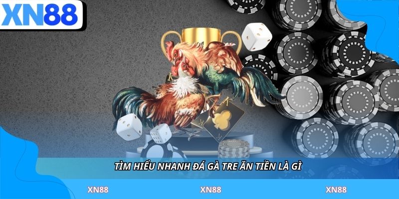 Tìm hiểu nhanh đá gà tre ăn tiền là gì